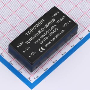 TURB4812LD-20WR3商品缩略图