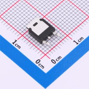 IRFR210TRPBF-TP商品缩略图