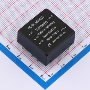 TDK15-24S15WU商品缩略图