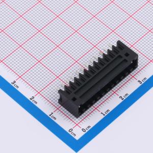 DB2EVC-2.54-12P-BK商品缩略图