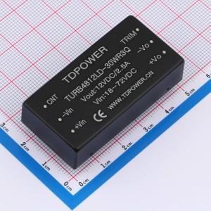 TURB4812LD-30WR3Q商品缩略图
