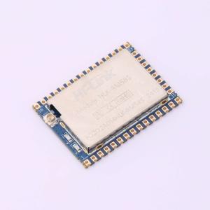 HLK-RM58S商品缩略图