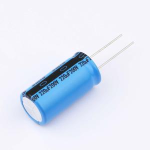 LKL(U)I3152D221MF商品缩略图