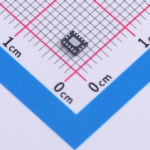 SN74HCS32BQAR商品缩略图