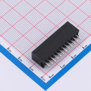 DB2EVC-2.54-12P-BK商品缩略图