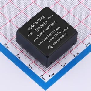 TDK15-24S12WU商品缩略图