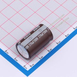 KCXI2502D271MF商品缩略图