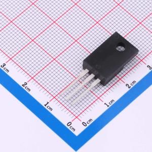 STF57N65M5-VB商品缩略图