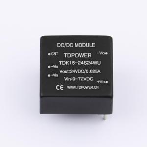 TDK15-24S24WU商品缩略图