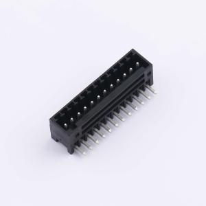 DB2ERC-2.54-12P-BK商品缩略图