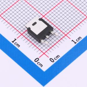 FQD5N20L-TP商品缩略图