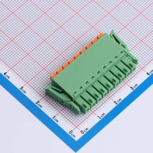 DB2EKNG-3.5-9P-GN商品缩略图