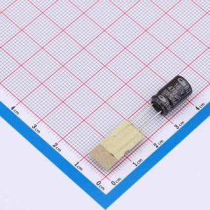 RD1C477M0811MPF160商品缩略图