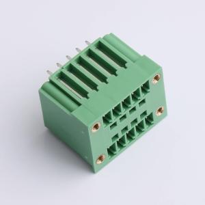 DB2EVHM-3.81-2*5P-GN商品缩略图