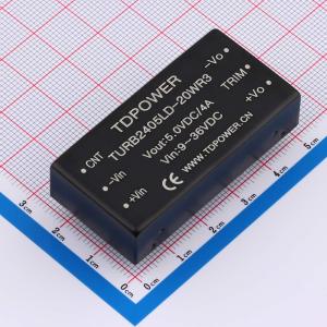 TURB2405LD-20WR3商品缩略图