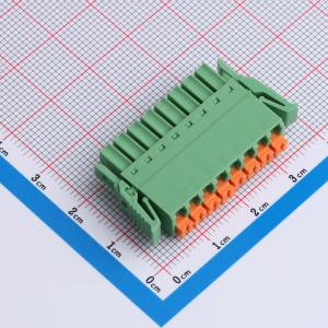 DB2EKNG-3.5-8P-GN商品缩略图