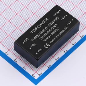 TURB2405LD-30WR3Q商品缩略图