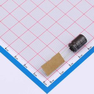 RD1C477M0811MPF160商品缩略图