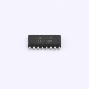 74HC138D商品缩略图