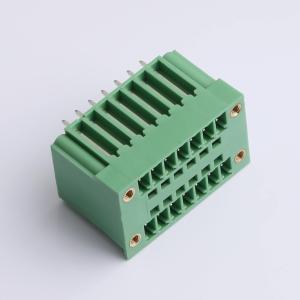 DB2EVHM-3.81-2*7P-GN商品缩略图