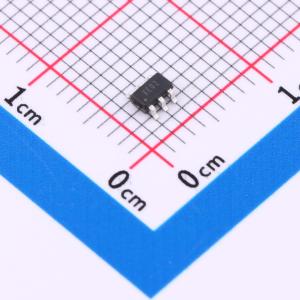 1MSPS、3.3V-4.8V、超低功耗、10bit SAR模数转换器