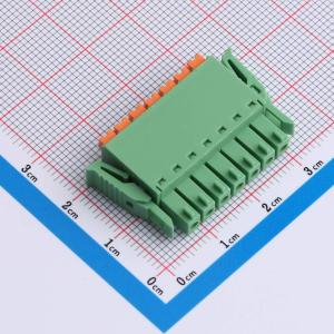 DB2EKNG-3.5-7P-GN商品缩略图