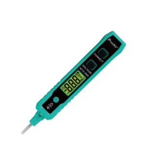 Pro`skit/宝工NT-320 数显智能验电笔多功能感应测电笔电工试电笔