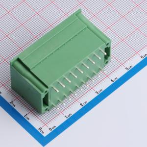 DB2EVHM-3.81-2*9P-GN商品缩略图