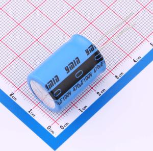 LKLJ2502A471MFCG商品缩略图