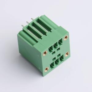 DB2EVHM-3.81-2*3P-GN商品缩略图