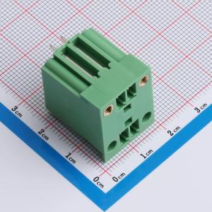 DB2EVHM-3.81-2*2P-GN商品缩略图