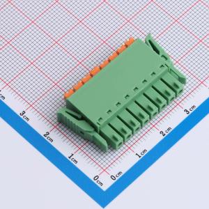 DB2EKNG-3.5-8P-GN商品缩略图