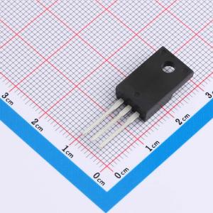 STF15NM60ND-VB商品缩略图