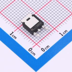 STD25P03LT4G-VB商品缩略图
