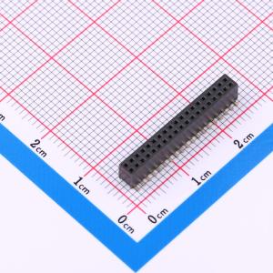 BX-PM1.27-2-19PU-W商品缩略图