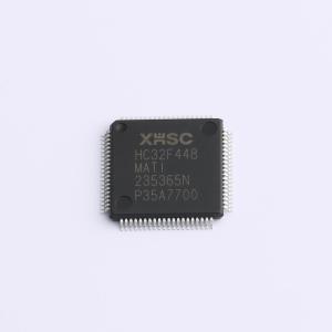 HC32F448MATI-LQFP80商品缩略图