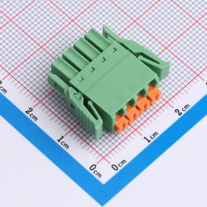 DB2EKNG-3.5-4P-GN商品缩略图