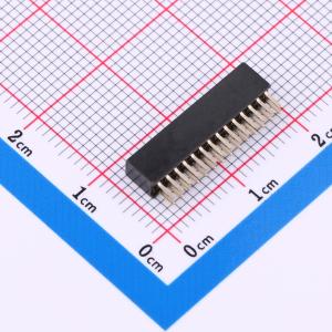 BX-PM1.27-2-14PU-Z商品缩略图