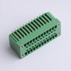 DB2EVHM-3.81-2*12P-GN商品缩略图