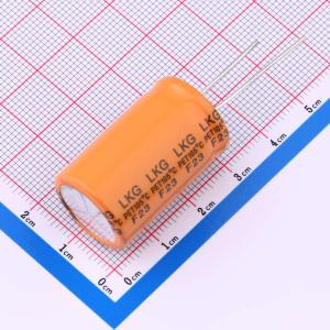 LKGJ3001J152MF商品缩略图