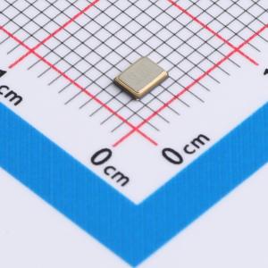 8MHz ±10ppm 12pF