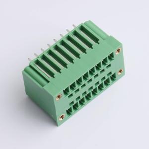 DB2EVHM-3.81-2*8P-GN商品缩略图