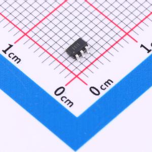 采样率800至1000 ksps，超低功耗，12bit SAR模数转换器