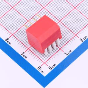 HX 2.54-4P CJCB-H商品缩略图