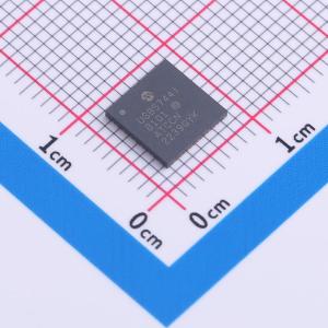 USB5744 4端口SS/HS USB控制器集线器