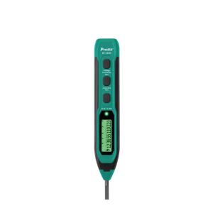Pro`skit/宝工 NT-305N 数显式验电笔(接触式)测电笔数显试电笔