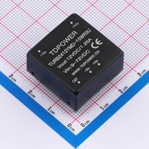 TURB2412YMD-15WR3U商品缩略图