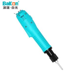 Bakon(白光)+GH-15L+白光电动螺丝刀全自动无刷电批扭力可调工业级