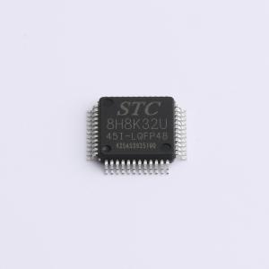 STC8H8K32U-45I-LQFP48商品缩略图