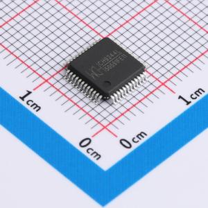USB转4串口芯片CH9344